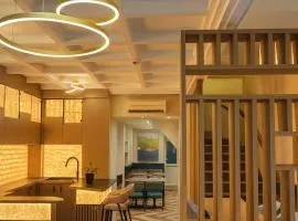 Lyo Hôtel - Centre Lyon Perrache