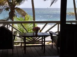 Petite Anse Hotel