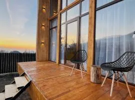 Cozy Home Near Ak-Bulak Ski Resort