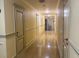 Riviera, готель у місті Клесів