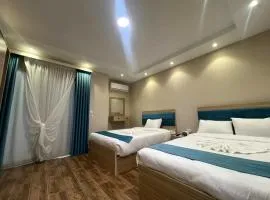 Gabry Pyramids And Grand Egyptian Museum View Hotel