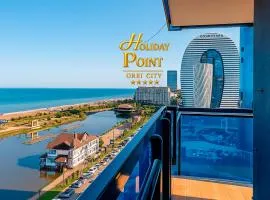 Holiday Point Orbi City