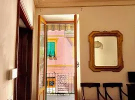 A Ca' du Mûsenu - apartment in Monterosso center