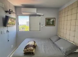 Loft funcional no centro!