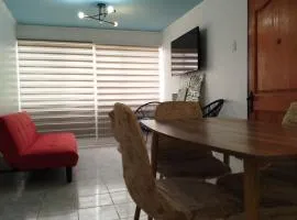 Departamento en Coquimbo centro hospital