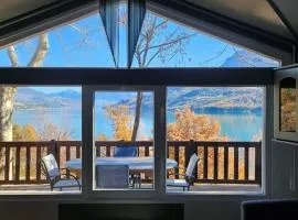 La perle du lac - Némausa location