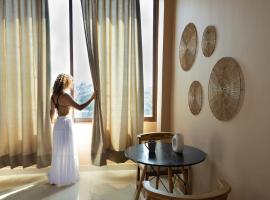 Casa Ampa Zikatela- Brisas de Zicatela- Puerto Escondido, hotel in Brisas de Zicatela