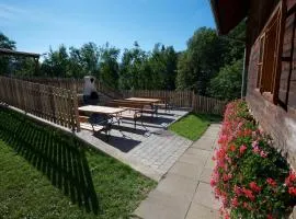 Urlaub am Bauernhof Klein Bachbauer