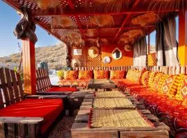 Sweet Taghazout - Surf Camp Imiouddar