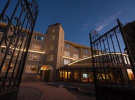 Hotel Rosario Uyuni Collection、ウユニのホテル