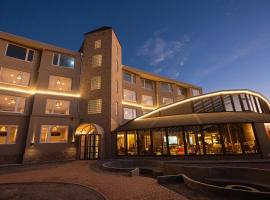 Hotel Rosario Uyuni Collection, ξενοδοχείο στο Ουγιούνι