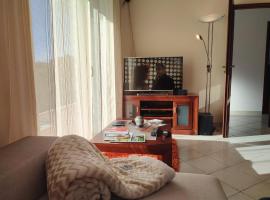 Casa dos Fetos Varanda Panorâmica & Natureza, ξενοδοχείο σε Ourém