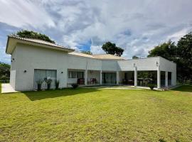 Chacara Segredo、ボニートのホテル