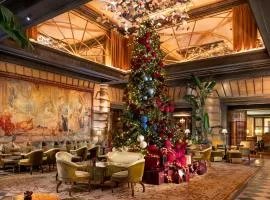 Hôtel Métropole Monte-Carlo - Spa Guerlain