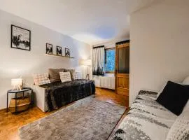 Petit Frachey - Poluc Apartments Monolocale