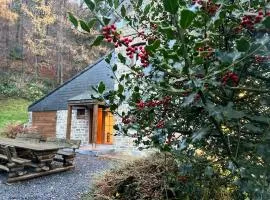 Le gîte de Sédoz - Havre de paix à la campagne