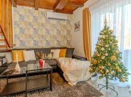 Panorámaház Bükkszék