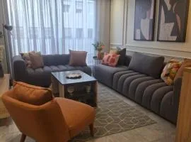 Casablanca METROPOL Suites