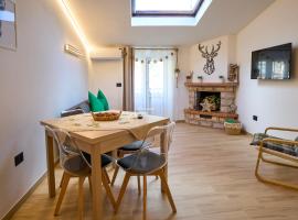 Casa Vacanze Nonna Bambina, khách sạn ở Palena