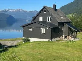 Skjæret - hus og landsted