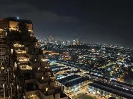 Jacuzzi Million Dollar View-Malacca 5pax New