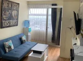 Apartemen Asia Afrika 2 Bedrooms FAMILY By RizkyGS