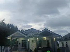 D' Impian Anggun Villa