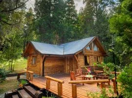 Complejo Palo Quemado