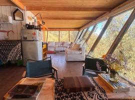 Cabaña Calma، فندق في بويرتسيلو