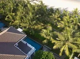 Abogo Premier Village Beachfront Da Nang