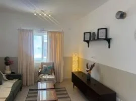 Pansoi - A luxurious cozy stay in Siolim