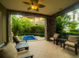 Vista Bahia 3D - 3bdr 3bath plunge pool, hotel v destinaci La Mona