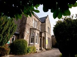 YHA Hathersage - Partner, hotel i Hathersage