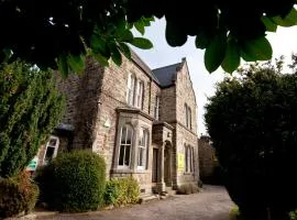 YHA Hathersage - Partner