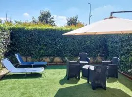 Apartment Vittoria Assago Forum