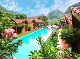 Trang An For You Homestay Ninh Binh
