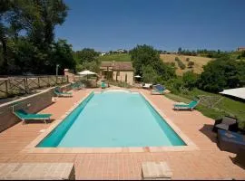 Il Rigogolo - Nature, Pool and Confort near the Center