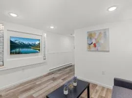 Cozy 1BR Near Temple Center City