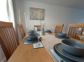 Cosy 3 bedroom house in Bicester