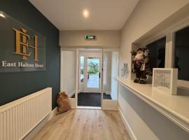 East Halton Hotel, hotel in East Halton