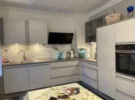 Ferienwohnungen Haus NovAhr bei Nehrings