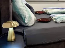 NEU wunderschöne Goldstadt Suite am Schlössle Zentrum Pforzheim