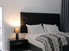 Nirvana Cottage Houtbay