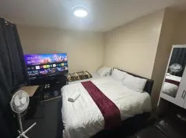 Romantic Guest Rooms