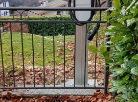 Hotel Corte Santa Libera, boutique hotel in San Fedele Intelvi