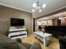 Great Forest Family Apartment