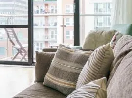 Modern City Centre Apartment