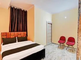 Hotel O by OYO New Star Rooms