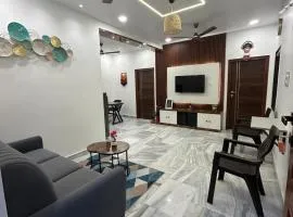 2Bhk Cozy HomeStay at filmnagar