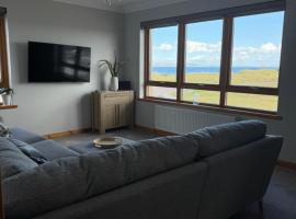 Firth Tides, hotel in Nairn